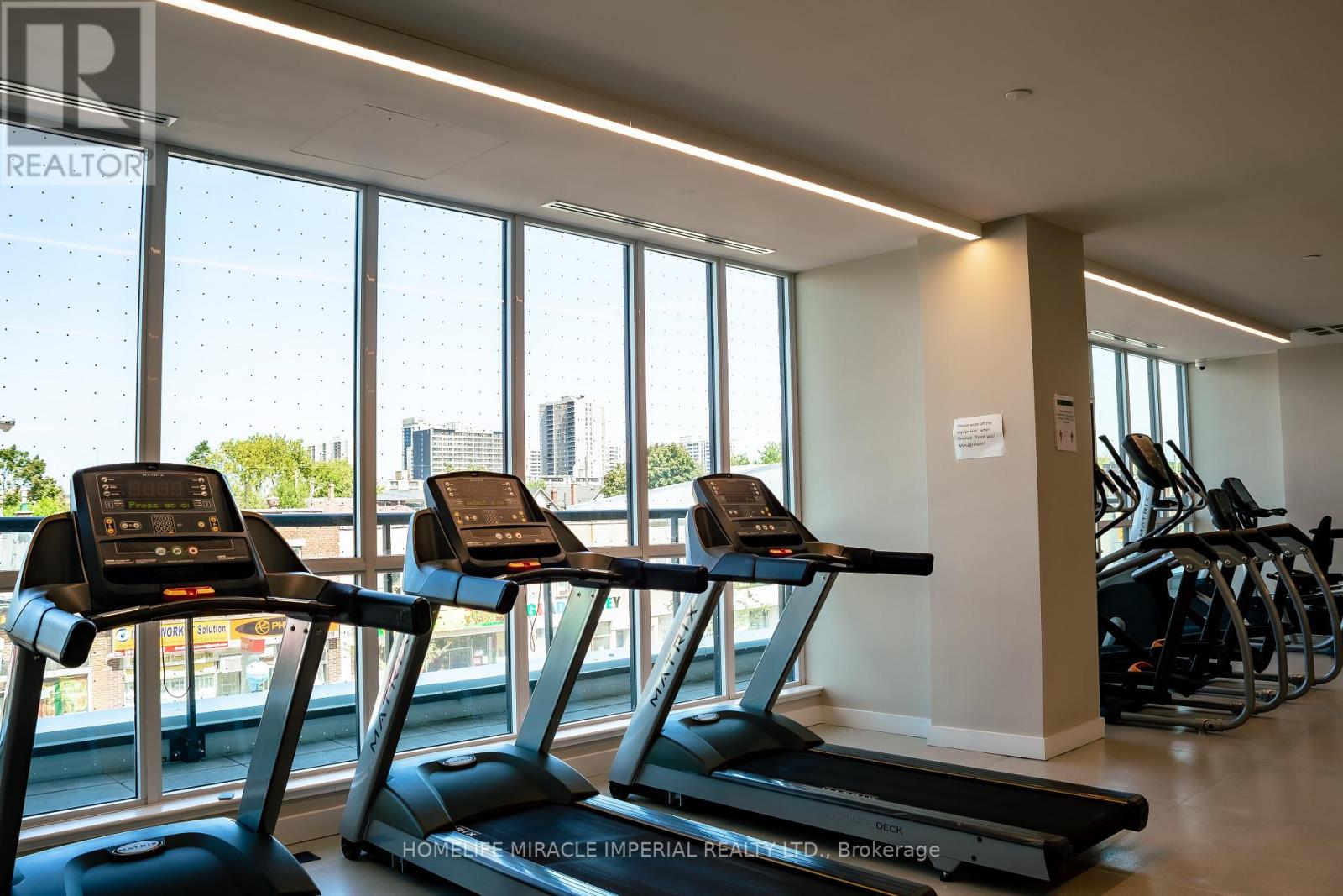 1206 - 1603 Eglinton Avenue W, Toronto, Ontario  M6E 0A1 - Photo 26 - C12962590