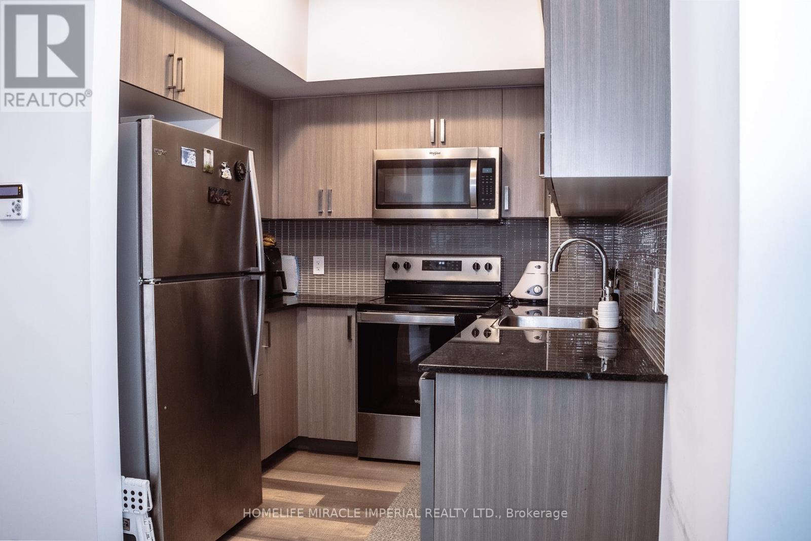 1206 - 1603 Eglinton Avenue W, Toronto, Ontario  M6E 0A1 - Photo 4 - C12962590