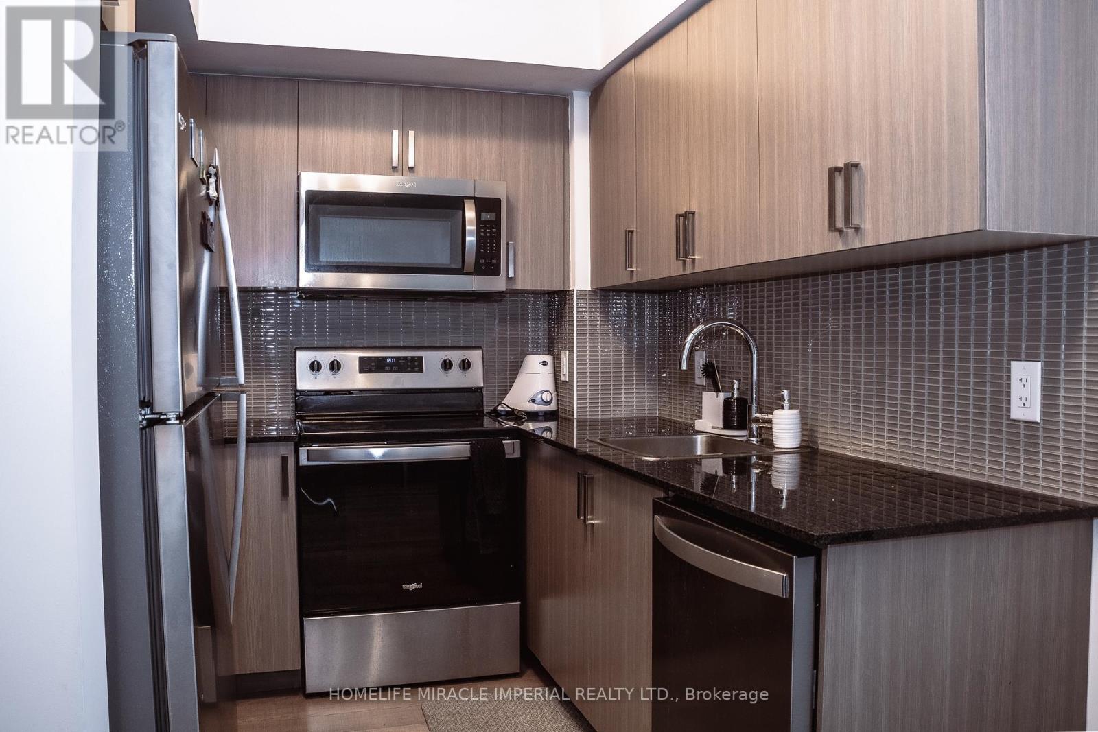 1206 - 1603 Eglinton Avenue W, Toronto, Ontario  M6E 0A1 - Photo 5 - C12962590