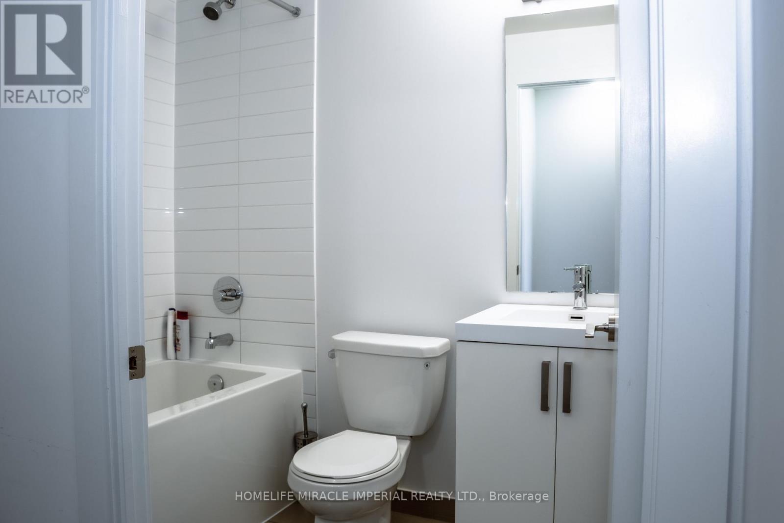 1206 - 1603 Eglinton Avenue W, Toronto, Ontario  M6E 0A1 - Photo 6 - C12962590