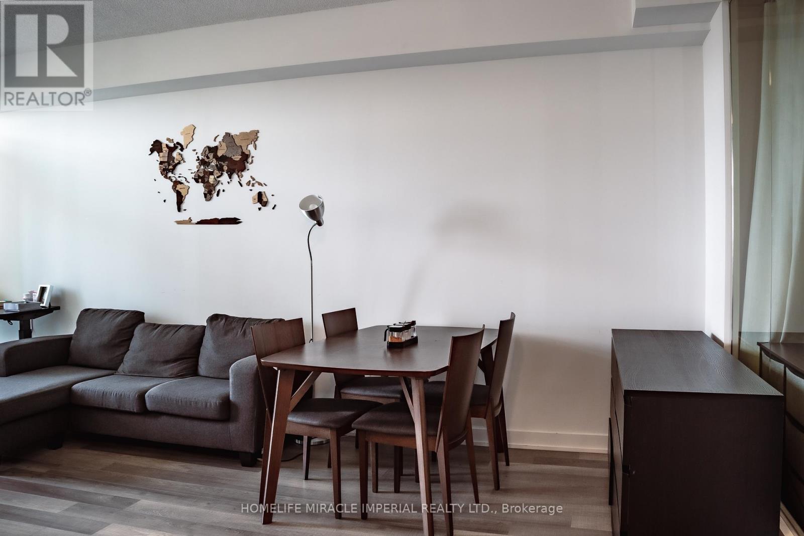 1206 - 1603 Eglinton Avenue W, Toronto, Ontario  M6E 0A1 - Photo 8 - C12962590