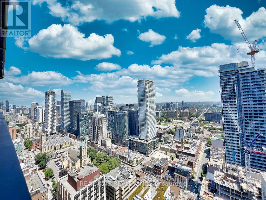 3601 - 20 Lombard Street, Toronto, Ontario  M5C 0A7 - Photo 10 - C12962602