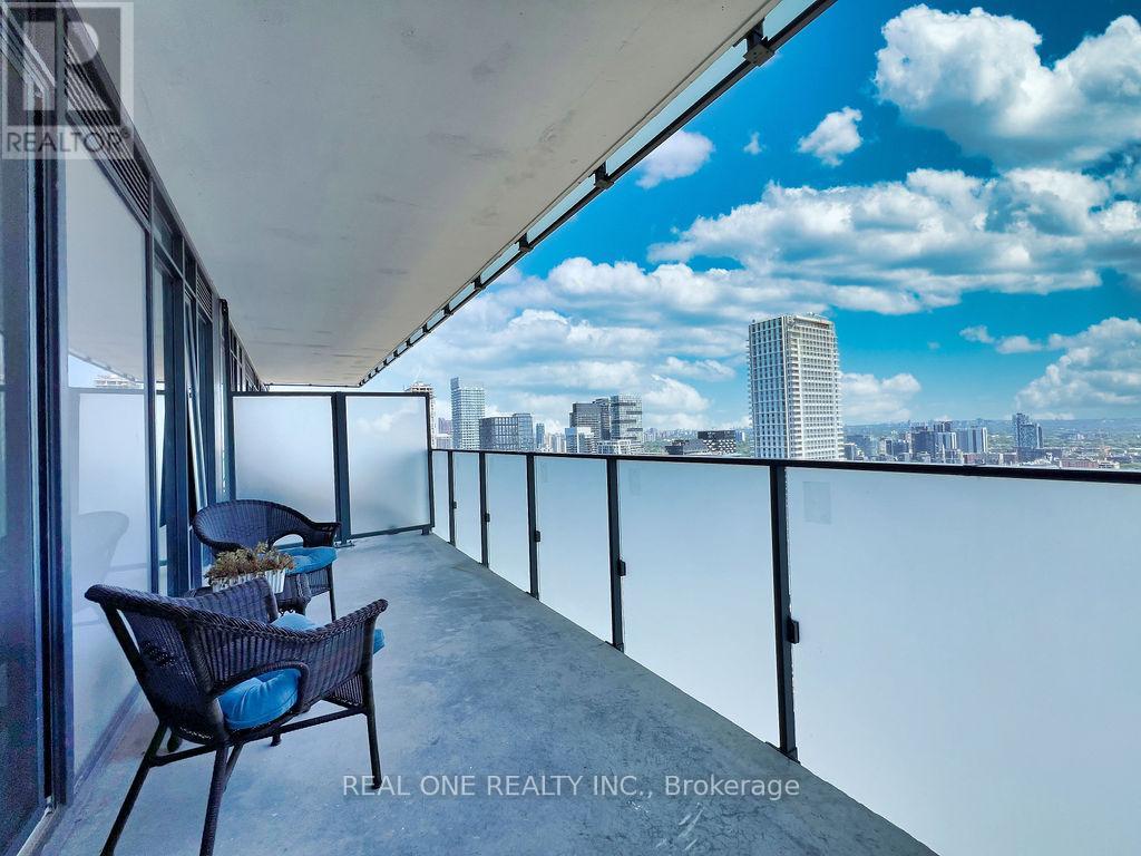 3601 - 20 Lombard Street, Toronto, Ontario  M5C 0A7 - Photo 11 - C12962602