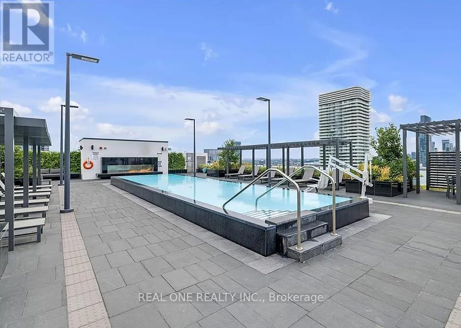 3601 - 20 Lombard Street, Toronto, Ontario  M5C 0A7 - Photo 12 - C12962602