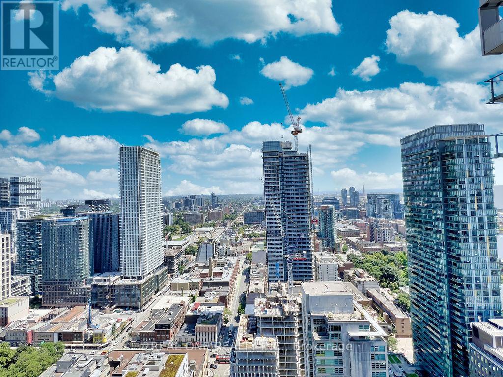 3601 - 20 Lombard Street, Toronto, Ontario  M5C 0A7 - Photo 9 - C12962602