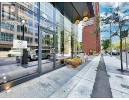 3601 - 20 LOMBARD STREET, Toronto, Ontario
