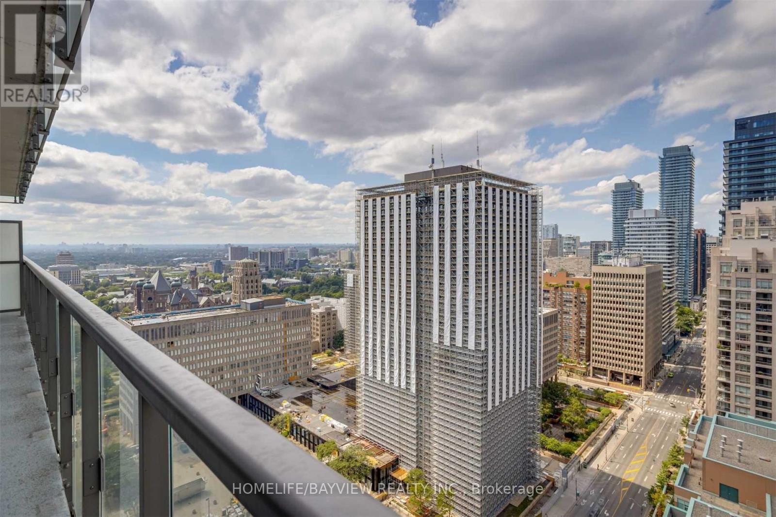 2904 - 37 Grosvenor Street, Toronto, Ontario  M4Y 3G5 - Photo 11 - C12962626