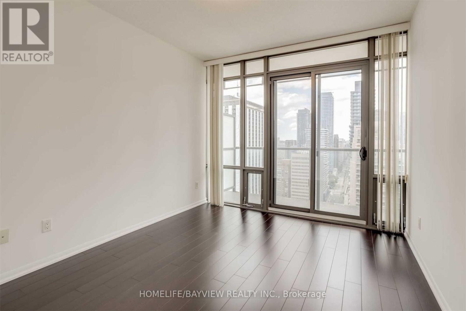 2904 - 37 Grosvenor Street, Toronto, Ontario  M4Y 3G5 - Photo 14 - C12962626