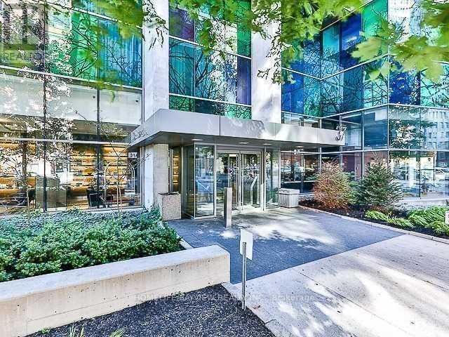 2904 - 37 Grosvenor Street, Toronto, Ontario  M4Y 3G5 - Photo 35 - C12962626