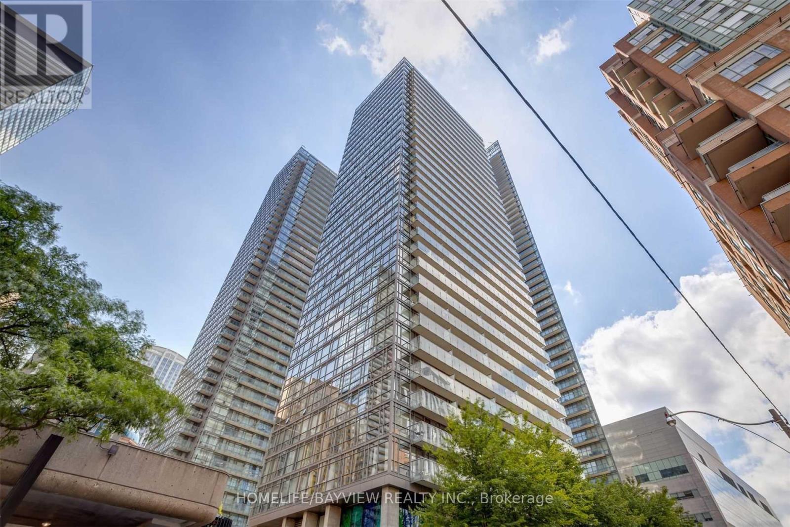 2904 - 37 Grosvenor Street, Toronto, Ontario  M4Y 3G5 - Photo 37 - C12962626