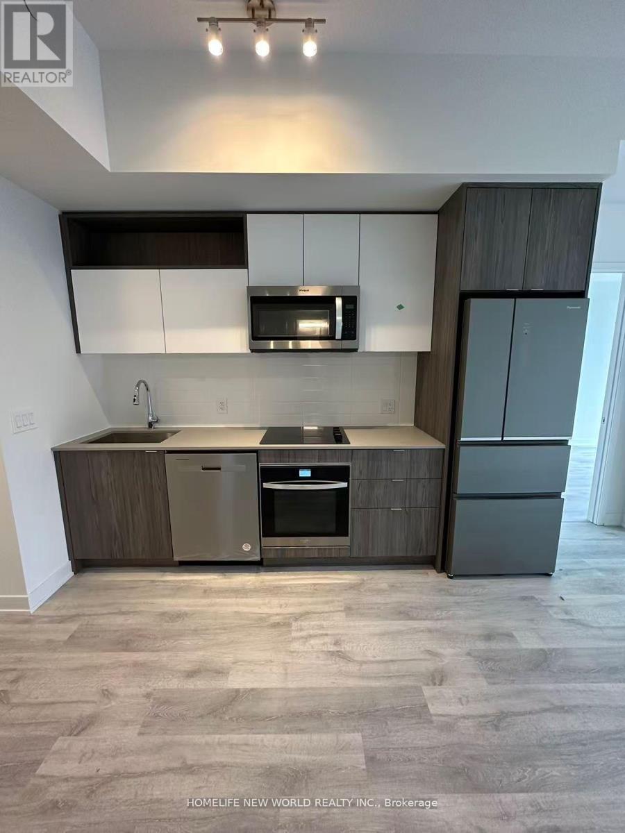 1749 Sw - 121 Lower Sherbourne Street, Toronto, Ontario  M5A 0W8 - Photo 3 - C12962664