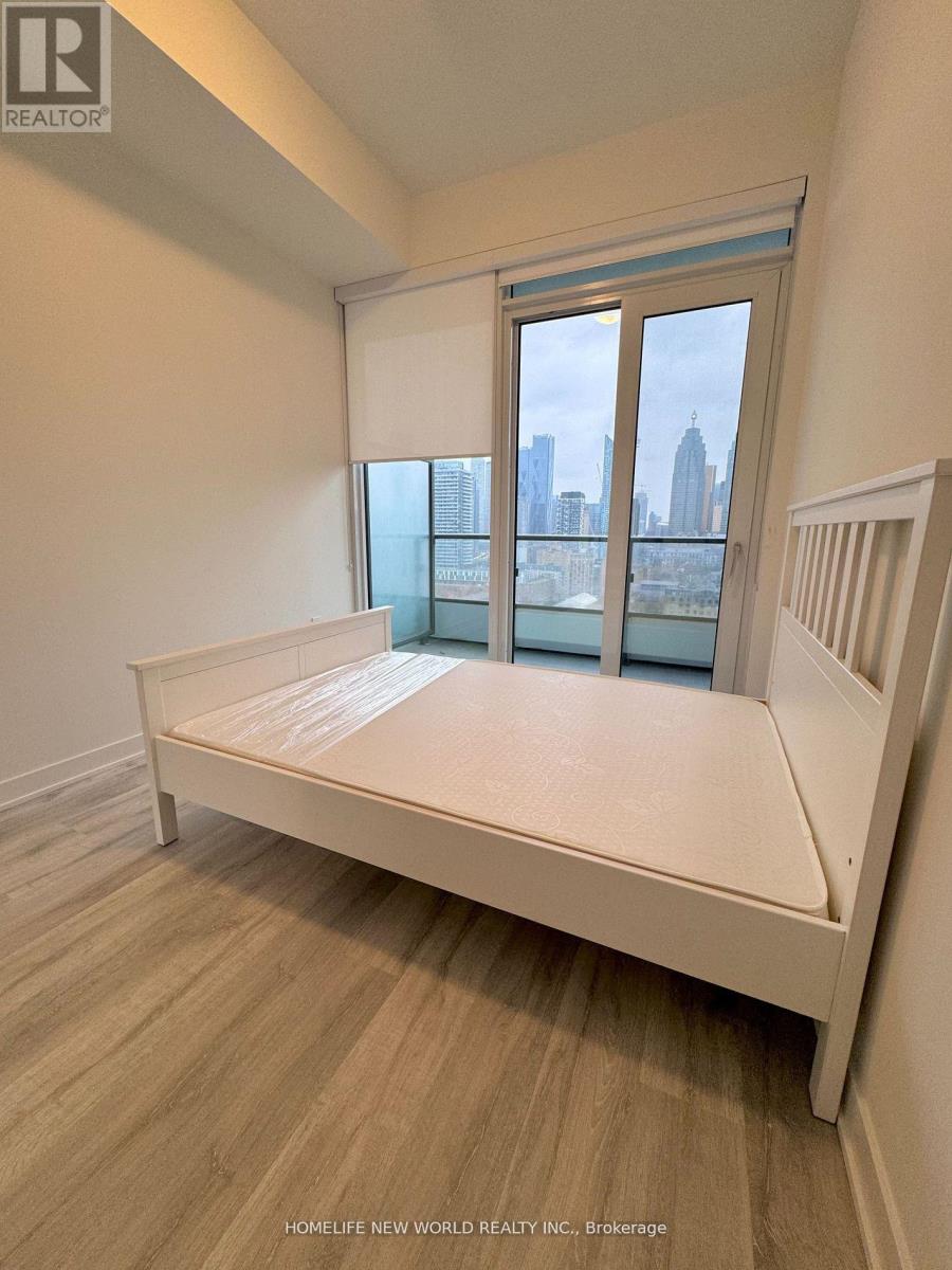 1749 Sw - 121 Lower Sherbourne Street, Toronto, Ontario  M5A 0W8 - Photo 5 - C12962664