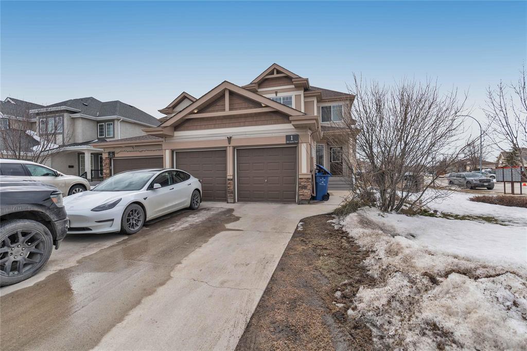 1 250 Amber Trail, Winnipeg, Manitoba  R2P 1R7 - Photo 2 - 202606152