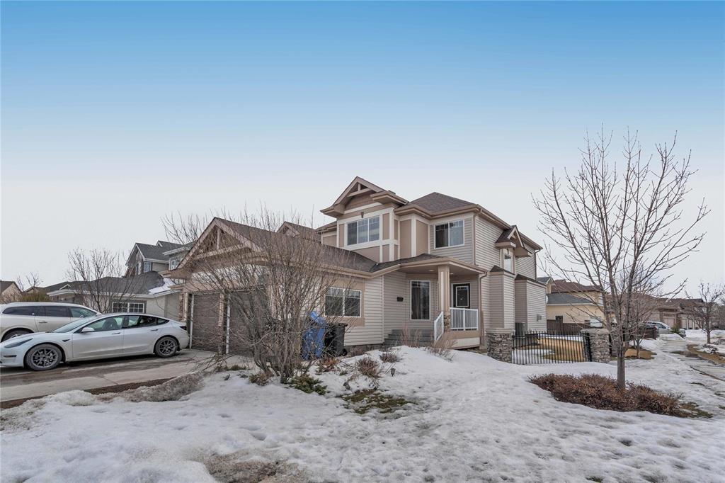 1 250 Amber Trail, Winnipeg, Manitoba  R2P 1R7 - Photo 3 - 202606152