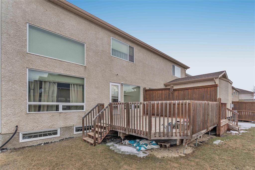 1 250 Amber Trail, Winnipeg, Manitoba  R2P 1R7 - Photo 31 - 202606152