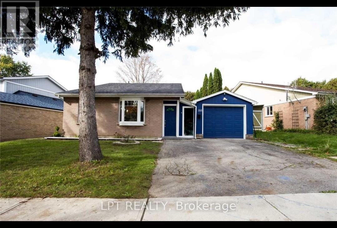 188 JOHN TABOR TRAIL, Toronto, Ontario