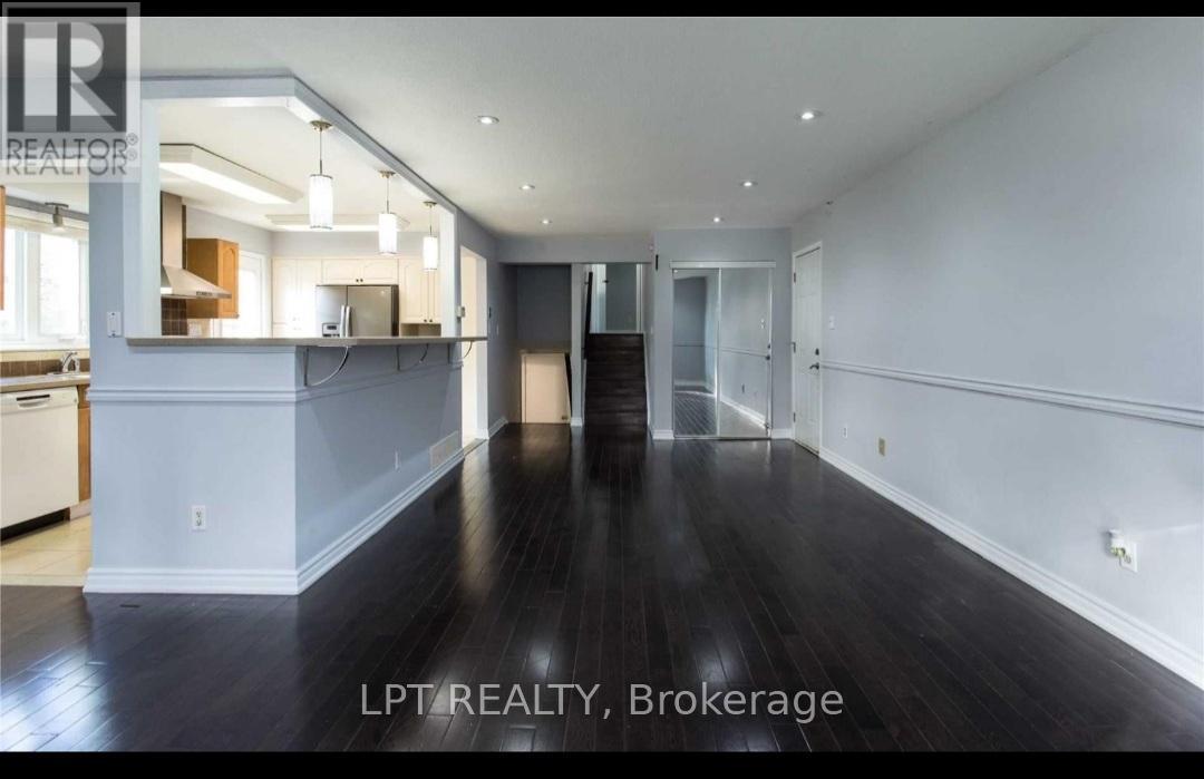 188 John Tabor Trail, Toronto, Ontario  M1B 2R2 - Photo 2 - E12962548