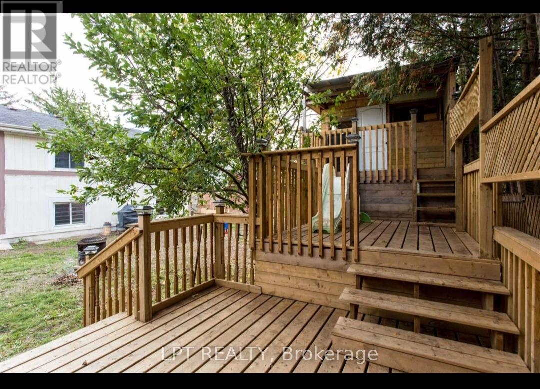 188 John Tabor Trail, Toronto, Ontario  M1B 2R2 - Photo 26 - E12962548