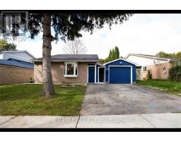 188 JOHN TABOR TRAIL, Toronto, Ontario