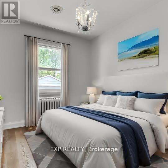 11 Fairside Avenue, Toronto, Ontario  M4C 3G8 - Photo 9 - E12962586