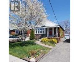 11 FAIRSIDE AVENUE, Toronto, Ontario