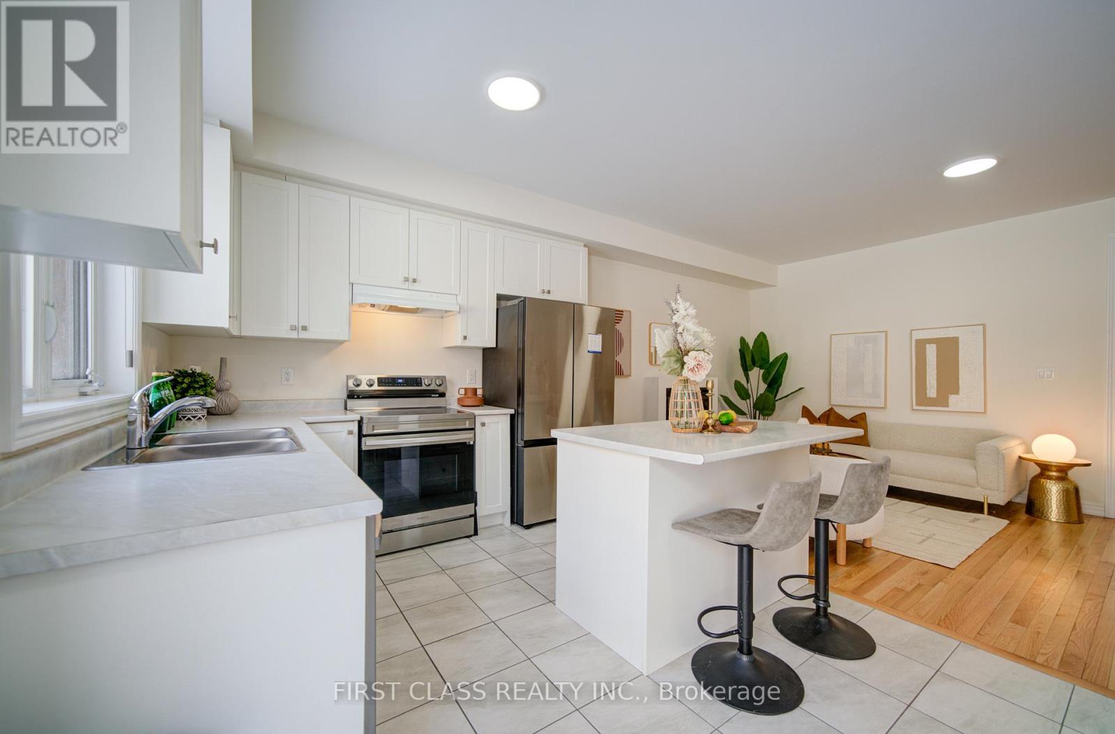 968 Cormorant Path, Pickering, Ontario  L1X 0P5 - Photo 11 - E12962632