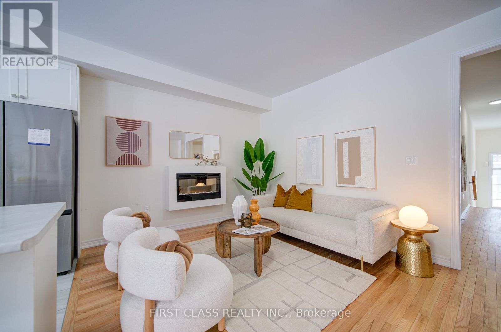 968 Cormorant Path, Pickering, Ontario  L1X 0P5 - Photo 3 - E12962632