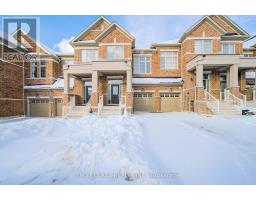 968 CORMORANT PATH, Pickering, Ontario