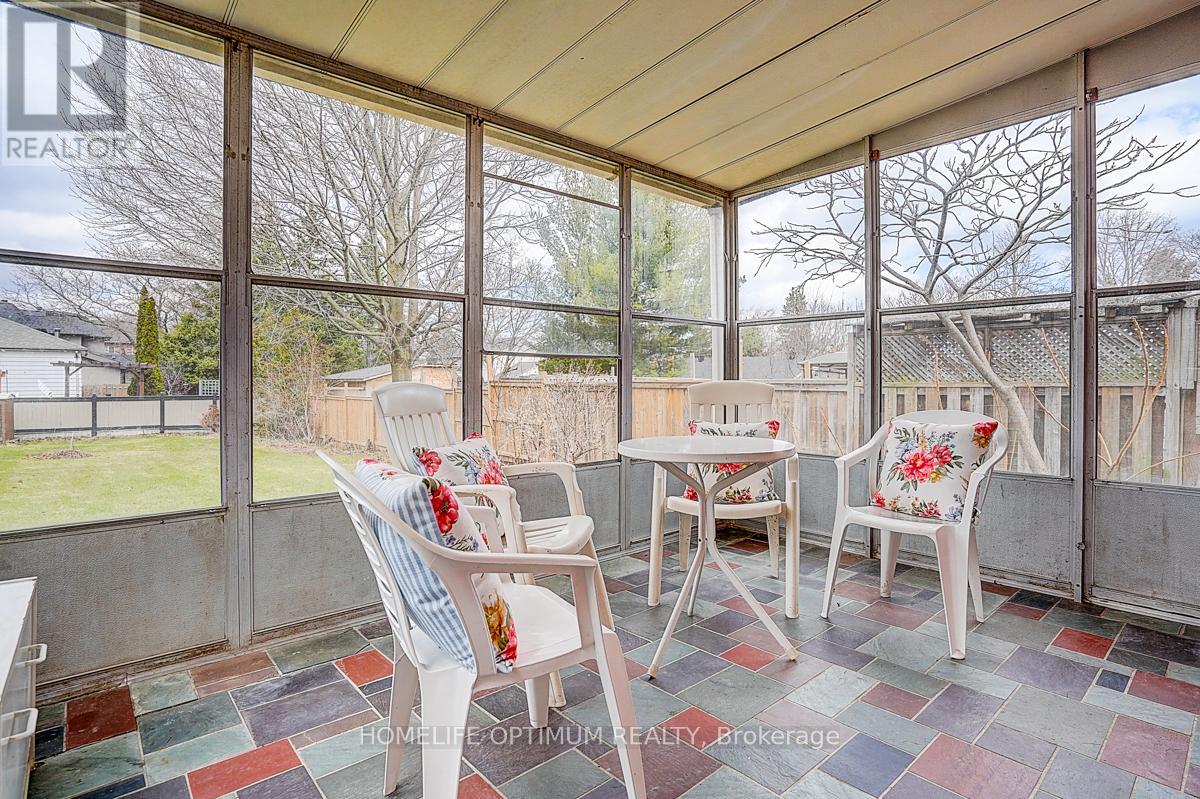 16 Ayre Point Road, Toronto, Ontario  M1M 1G5 - Photo 25 - E12962638