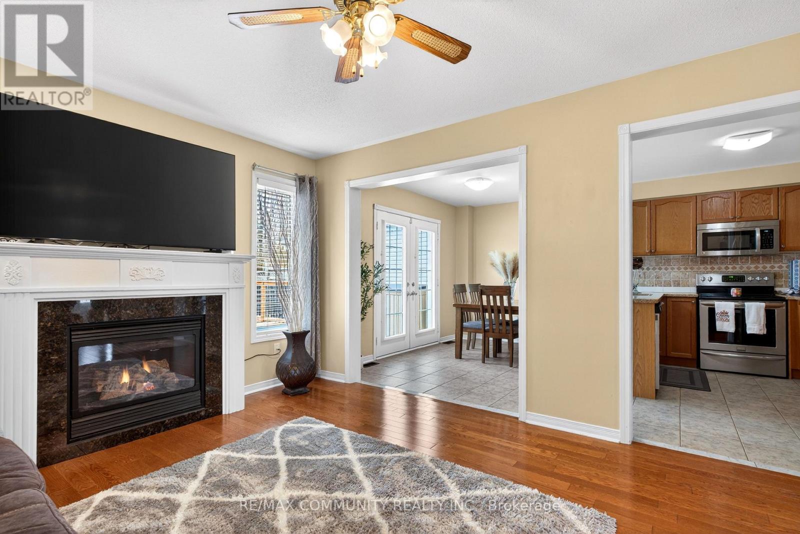 1210 Meath Drive, Oshawa (Pinecrest), Ontario  L1K 0G5 - Photo 15 - E12962648