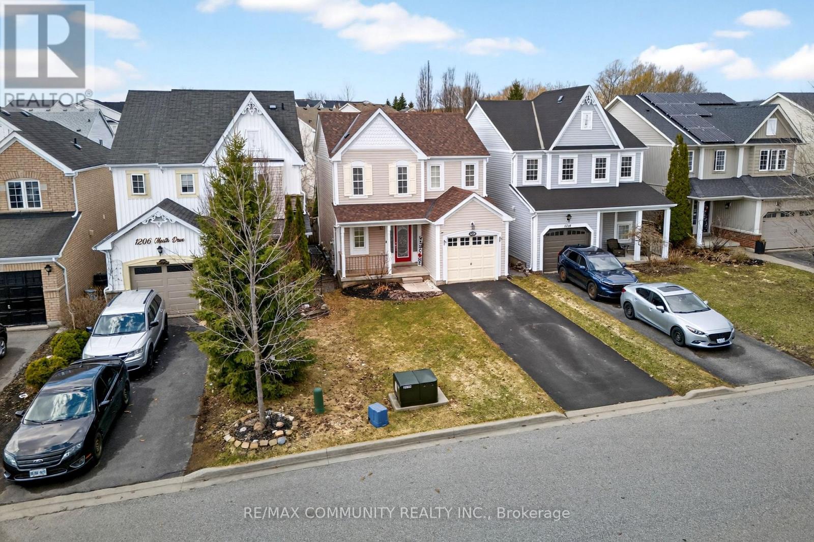 1210 Meath Drive, Oshawa (Pinecrest), Ontario  L1K 0G5 - Photo 36 - E12962648