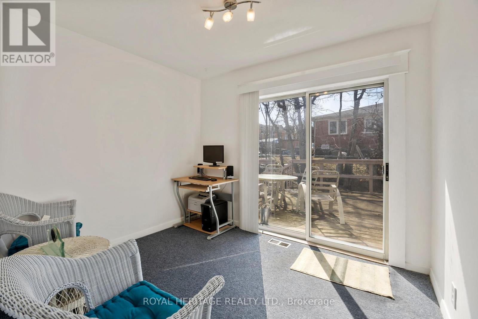 121 Tulloch Drive, Ajax, Ontario  L1S 2S7 - Photo 18 - E12962680