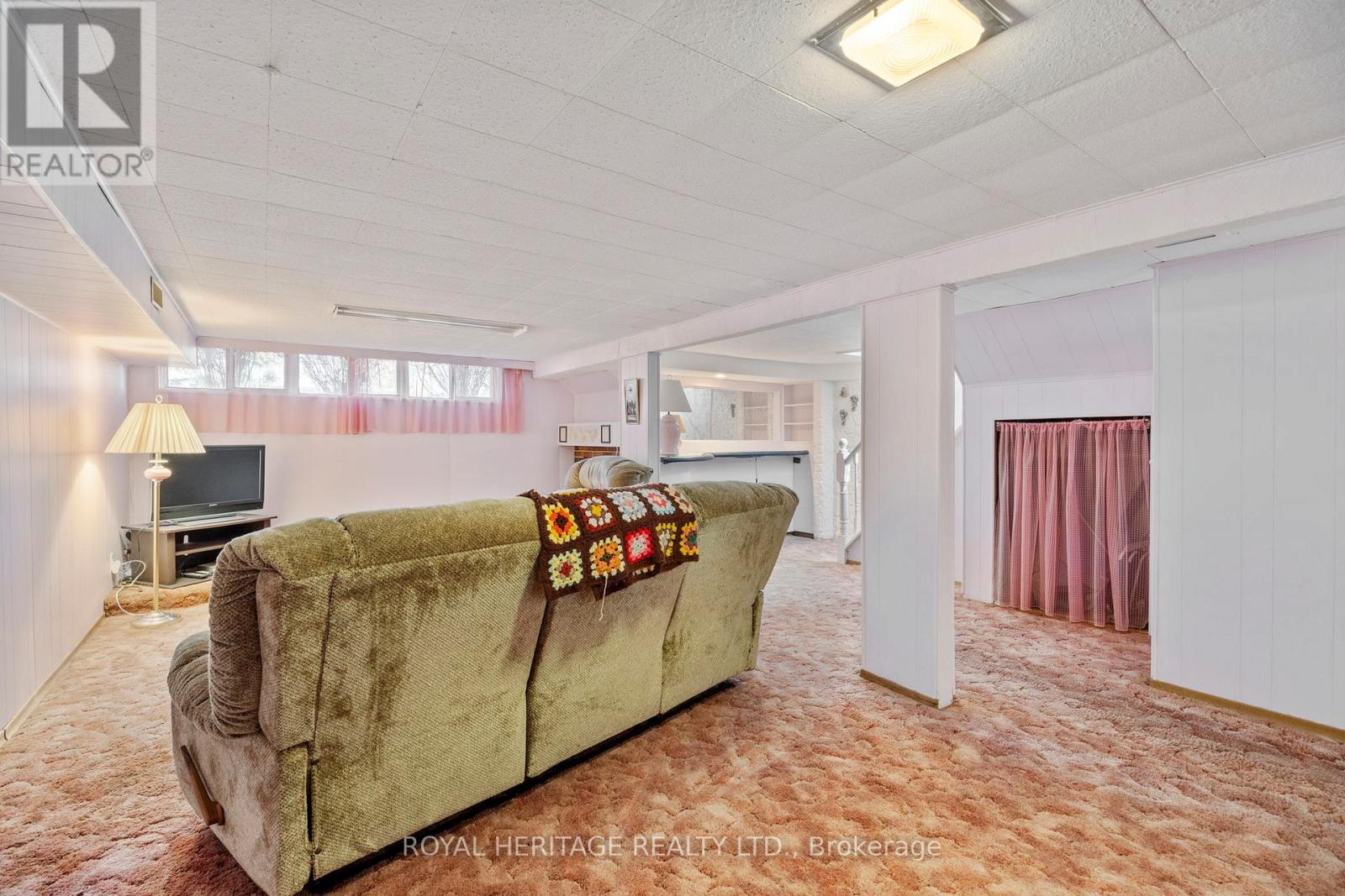 121 Tulloch Drive, Ajax, Ontario  L1S 2S7 - Photo 24 - E12962680