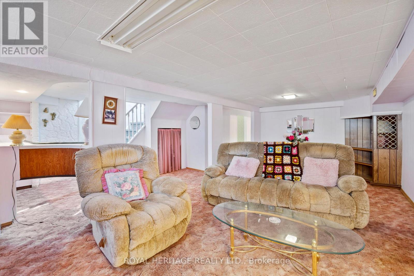 121 Tulloch Drive, Ajax, Ontario  L1S 2S7 - Photo 25 - E12962680