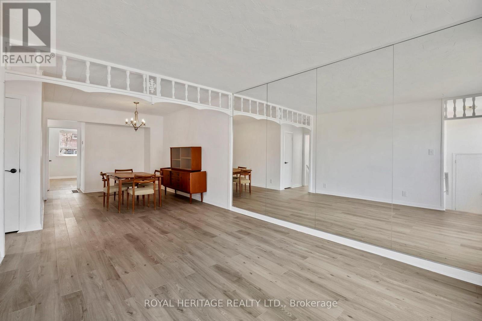 121 Tulloch Drive, Ajax, Ontario  L1S 2S7 - Photo 6 - E12962680