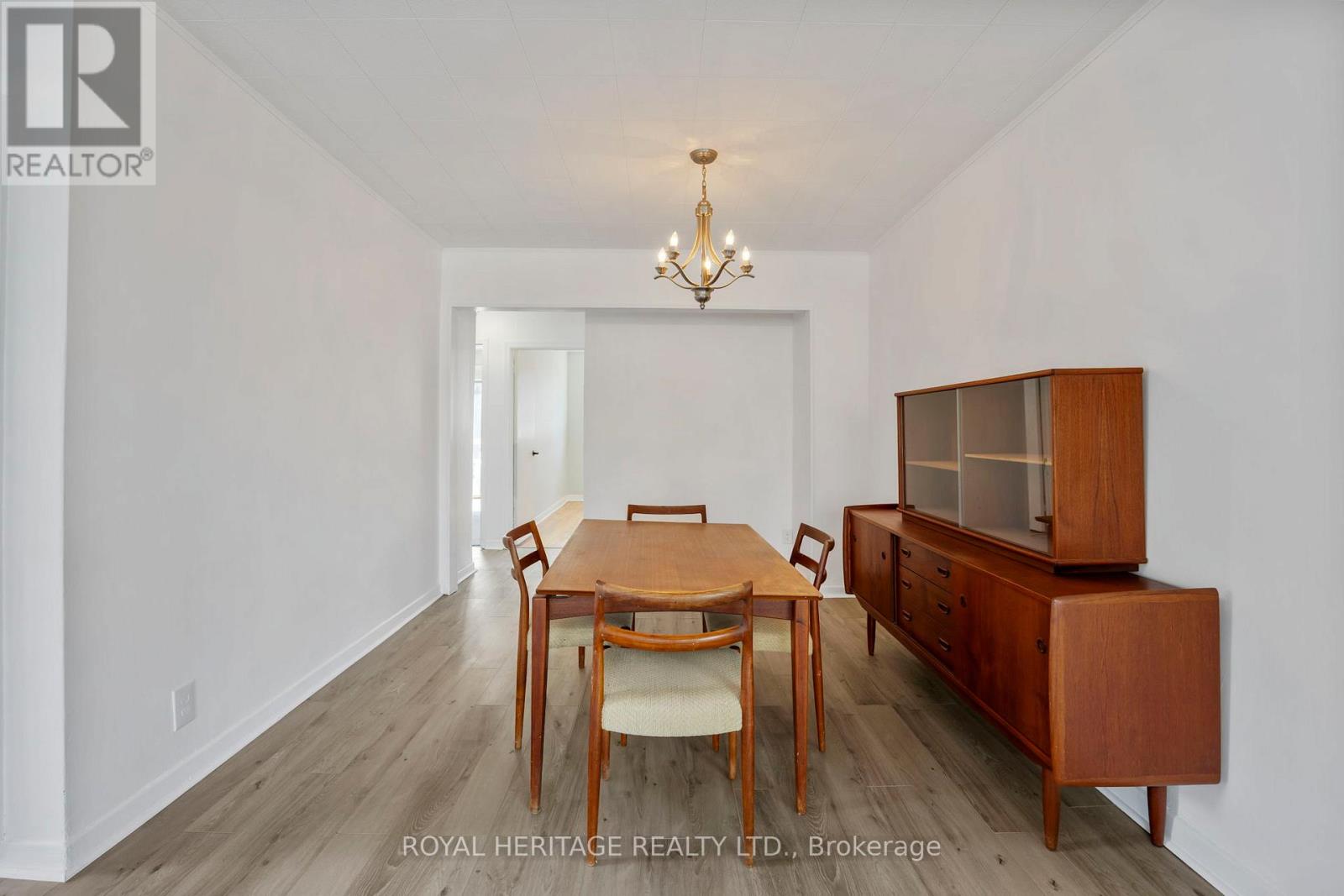 121 Tulloch Drive, Ajax, Ontario  L1S 2S7 - Photo 7 - E12962680