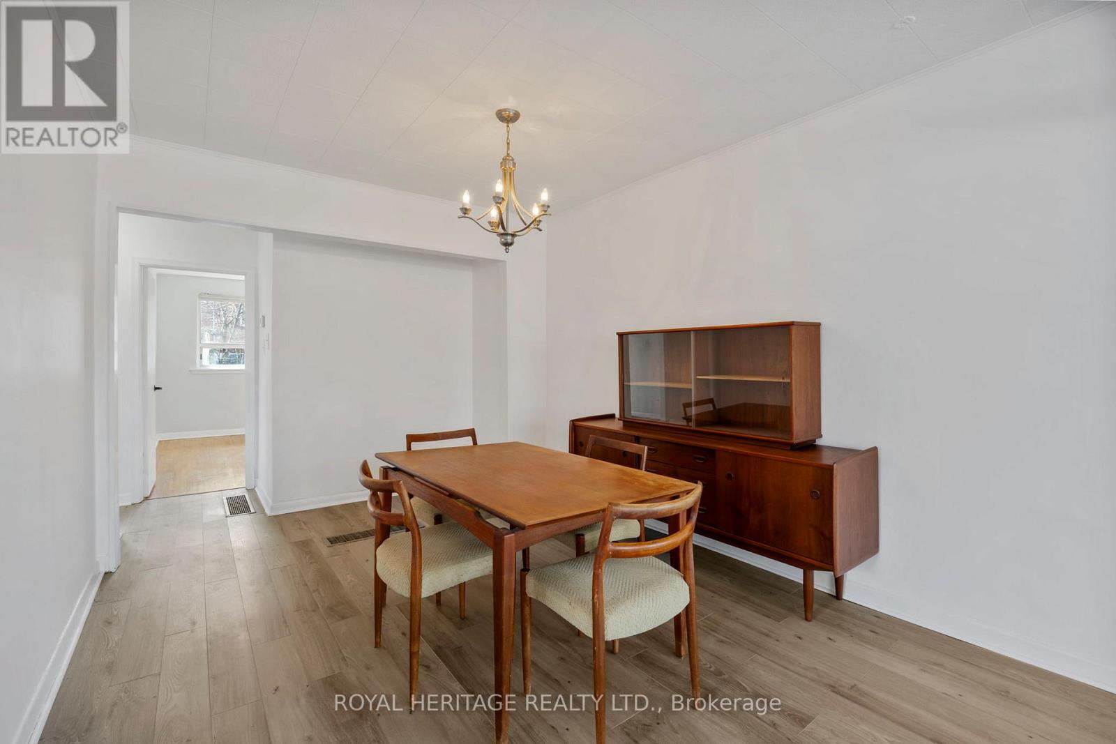 121 Tulloch Drive, Ajax, Ontario  L1S 2S7 - Photo 8 - E12962680