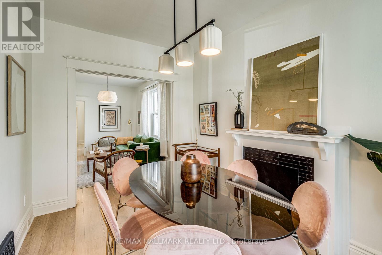 31 Myrtle Avenue, Toronto, Ontario  M4M 2A4 - Photo 10 - E12962704