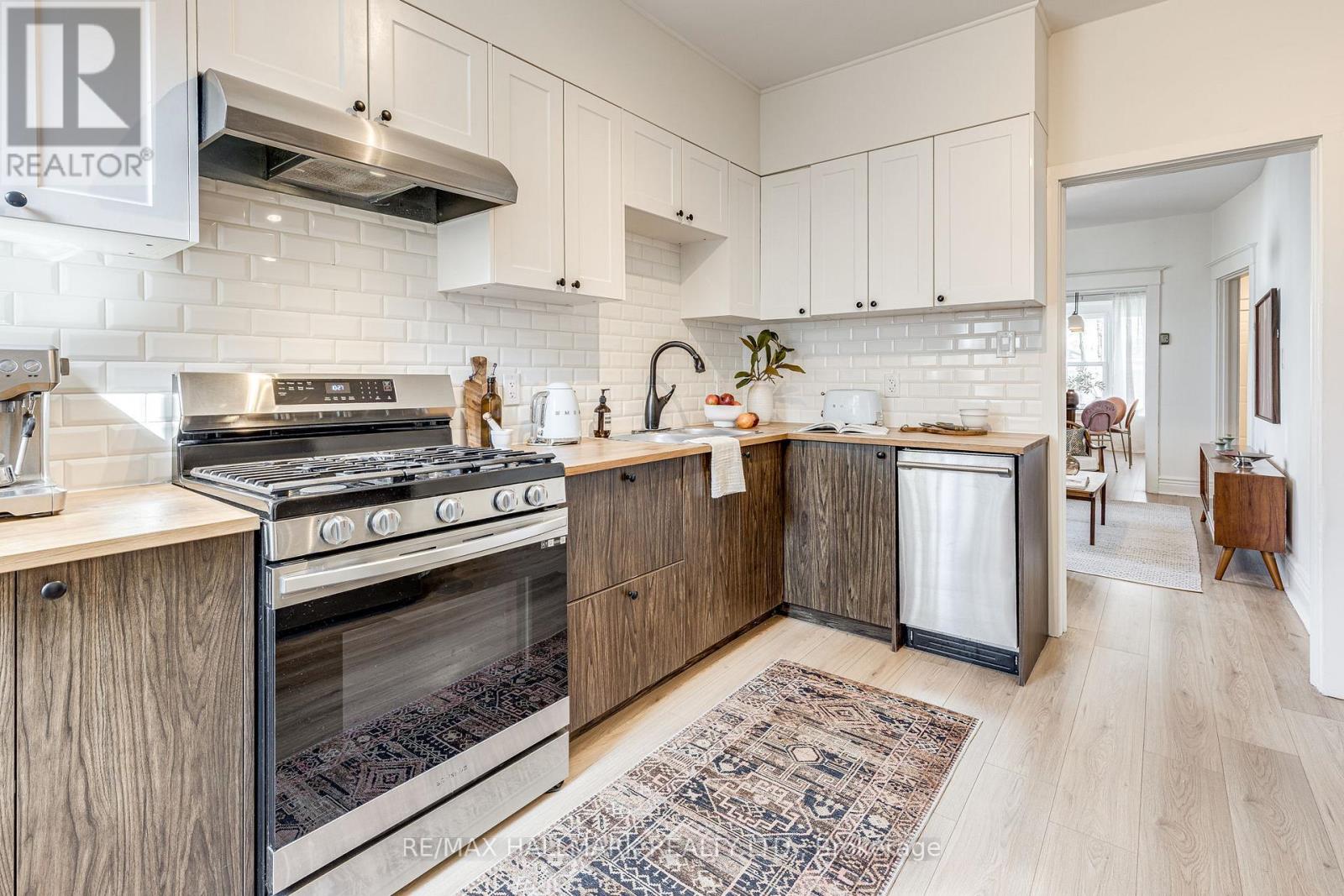 31 Myrtle Avenue, Toronto, Ontario  M4M 2A4 - Photo 12 - E12962704