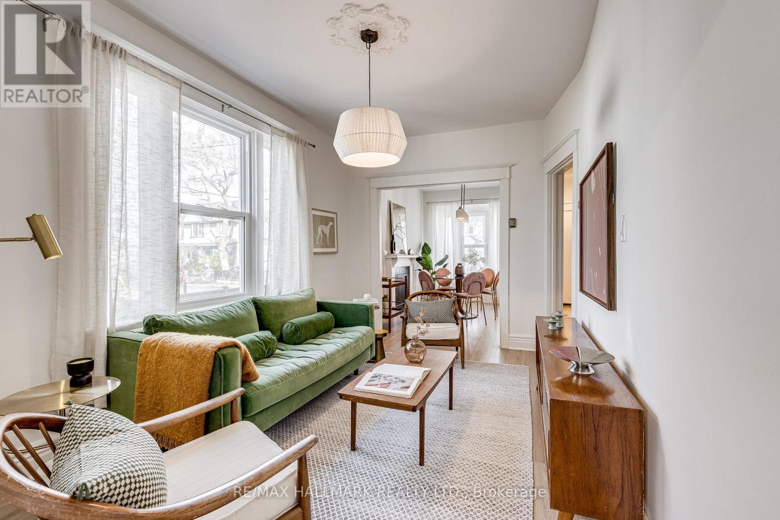 31 Myrtle Avenue, Toronto, Ontario  M4M 2A4 - Photo 7 - E12962704