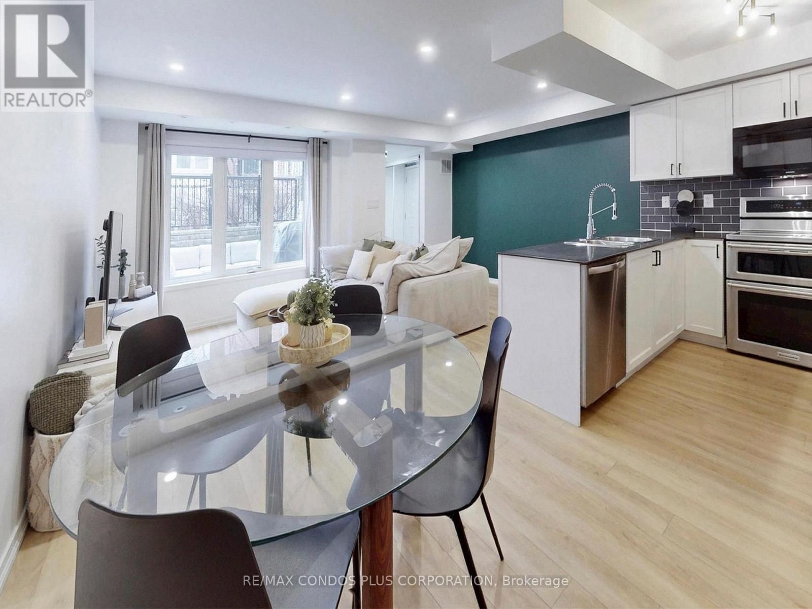 29 Florence Wyle Lane, Toronto, Ontario  M4M 3E7 - Photo 21 - E12962722