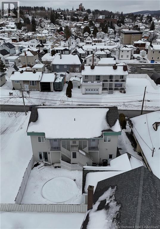 2 47ième Avenue, Edmundston, New Brunswick  E3V 3B8 - Photo 23 - NB136290