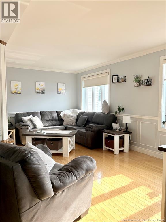 2 47ième Avenue, Edmundston, New Brunswick  E3V 3B8 - Photo 3 - NB136290