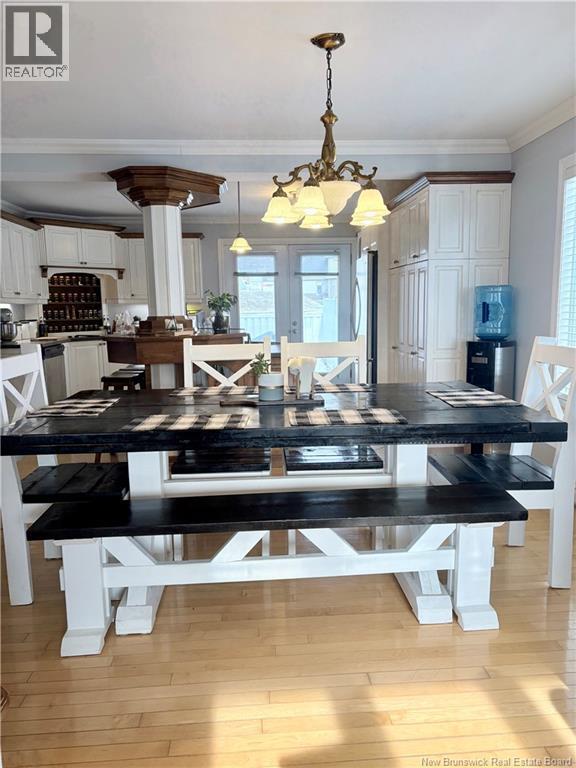 2 47ième Avenue, Edmundston, New Brunswick  E3V 3B8 - Photo 4 - NB136290