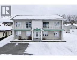 2 47ième Avenue, edmundston, New Brunswick