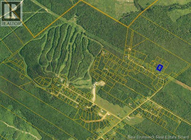 Lot Raven Ridge Road, Central Hainesville, New Brunswick  E6E 1E3 - Photo 2 - NB136245