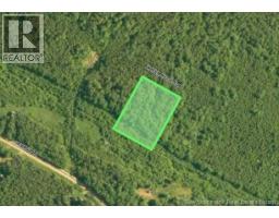 Lot Raven Ridge Road, Central Hainesville, New Brunswick