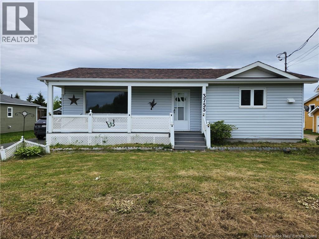 3755 Robinson, Tracadie, New Brunswick