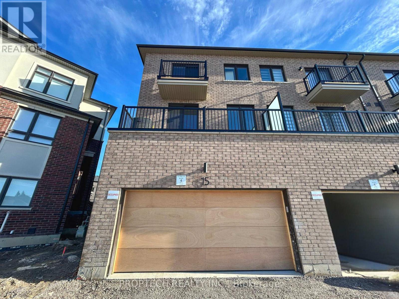 15 Peace Lane, Richmond Hill (Headford Business Park), Ontario  L4B 0J4 - Photo 32 - N12962554