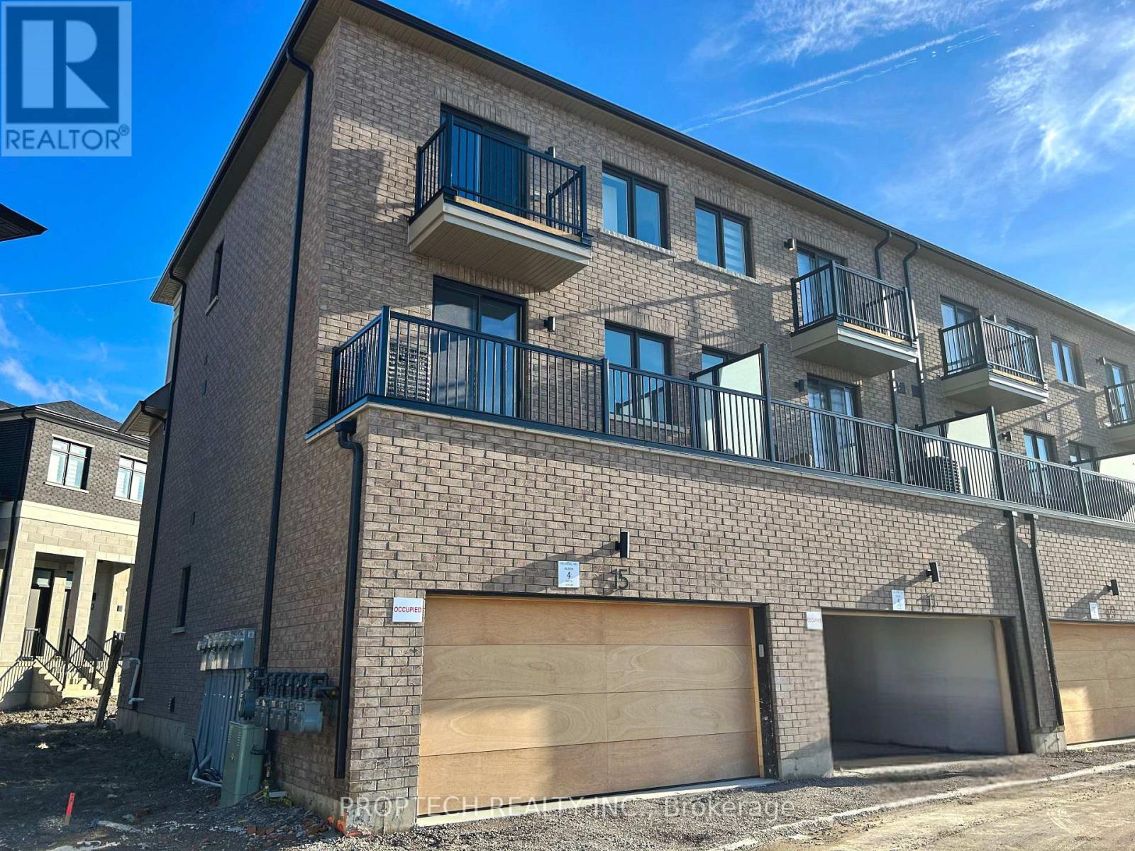 15 Peace Lane, Richmond Hill (Headford Business Park), Ontario  L4B 0J4 - Photo 33 - N12962554